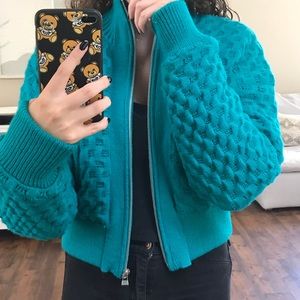 Urban Outfitters Puffy Jacket